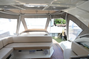 Sandra 44ft Cranchi Yacht For Sale