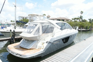 Sandra 44ft Cranchi Yacht For Sale