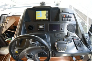 Sandra 44ft Cranchi Yacht For Sale