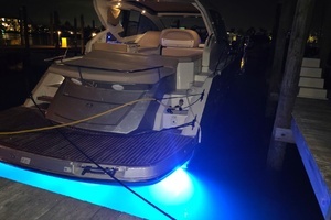 2014 Cranchi M44 HT Hard Top thumbnail 29