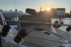 2014 Cranchi M44 HT Hard Top thumbnail 10