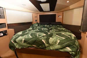 Sandra 44ft Cranchi Yacht For Sale