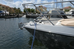 2014 Cranchi M44 HT Hard Top thumbnail 4