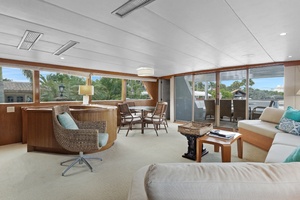 Yacht for sale ADVENTURER