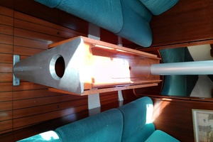 1993 Beneteau thumbnail 42