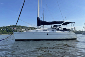 1993 Beneteau thumbnail 1