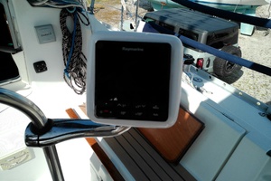 1993 Beneteau thumbnail 22