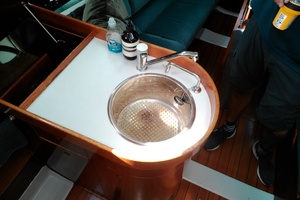 1993 Beneteau thumbnail 39