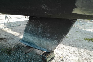 1993 Beneteau thumbnail 4