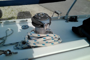 1993 Beneteau thumbnail 16
