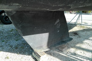 1993 Beneteau thumbnail 3