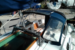 1993 Beneteau thumbnail 50