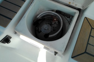 1993 Beneteau thumbnail 27