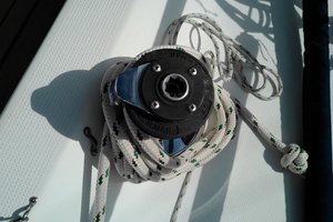 1993 Beneteau thumbnail 14