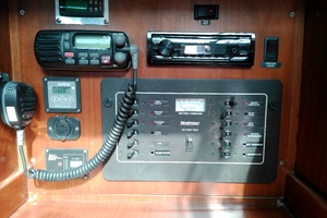 1993 Beneteau thumbnail 31