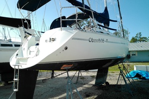 1993 Beneteau thumbnail 46