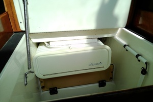 1993 Beneteau thumbnail 37