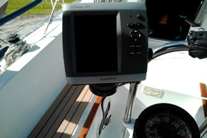 1993 Beneteau thumbnail 23
