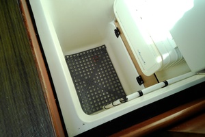 1993 Beneteau thumbnail 38