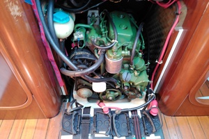 1993 Beneteau thumbnail 43