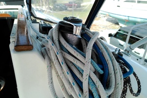 1993 Beneteau thumbnail 17