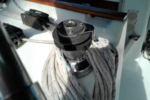 1993 Beneteau thumbnail 15