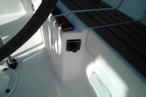 1993 Beneteau thumbnail 26