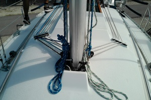 1993 Beneteau thumbnail 10