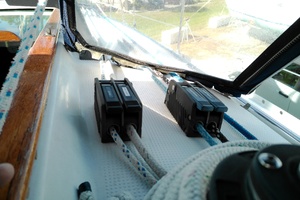 1993 Beneteau thumbnail 20