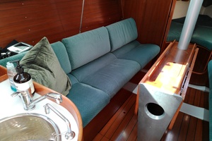1993 Beneteau thumbnail 41