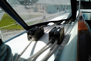 1993 Beneteau thumbnail 19