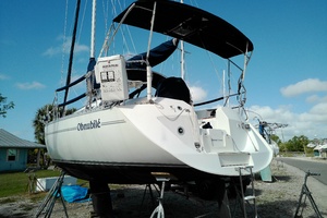 1993 Beneteau thumbnail 6