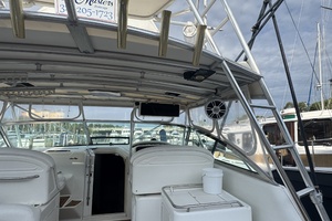 TEASER 37ft Sea Ray Yacht For Sale
