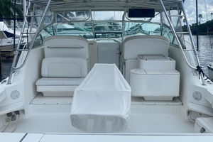 TEASER 37ft Sea Ray Yacht For Sale