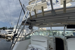 TEASER 37ft Sea Ray Yacht For Sale