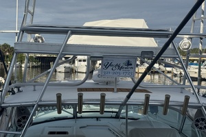 TEASER 37ft Sea Ray Yacht For Sale