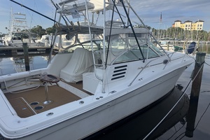 TEASER 37ft Sea Ray Yacht For Sale