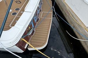 TEASER 37ft Sea Ray Yacht For Sale