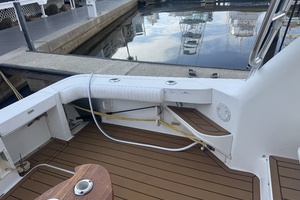 TEASER 37ft Sea Ray Yacht For Sale