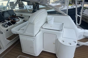 TEASER 37ft Sea Ray Yacht For Sale