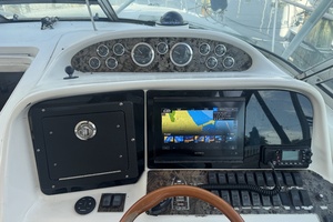 TEASER 37ft Sea Ray Yacht For Sale