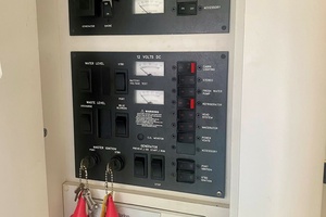 TEASER 37ft Sea Ray Yacht For Sale