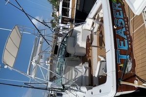 TEASER 37ft Sea Ray Yacht For Sale