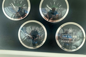 TEASER 37ft Sea Ray Yacht For Sale