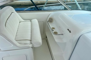 TEASER 37ft Sea Ray Yacht For Sale