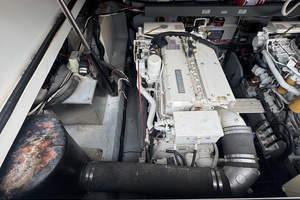 TEASER 37ft Sea Ray Yacht For Sale