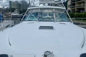 TEASER 37ft Sea Ray Yacht For Sale