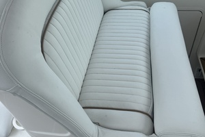 TEASER 37ft Sea Ray Yacht For Sale