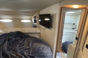 TEASER 37ft Sea Ray Yacht For Sale