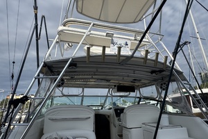 TEASER 37ft Sea Ray Yacht For Sale